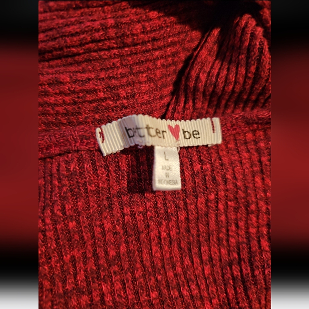 Size Large dress from better be - Picture 5 of 5